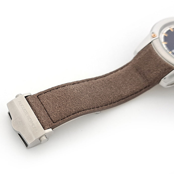 Auguste Reymond 
ユニティ 
箱ギャラ付