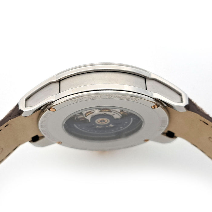 Auguste Reymond  
Unity  
With box and warranty card