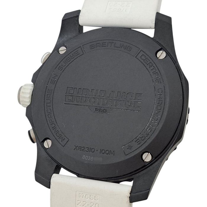 BREITLING 
エンデュランス プロ 
箱ギャラ付