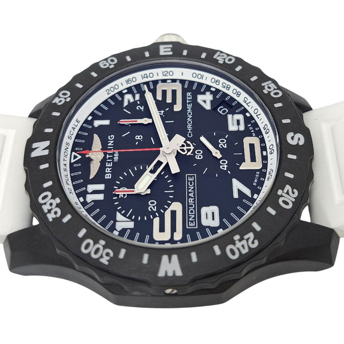 BREITLING 
エンデュランス プロ 
箱ギャラ付