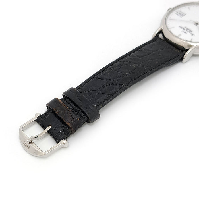 IWC 
ポートフィノ 
箱ギャラ付