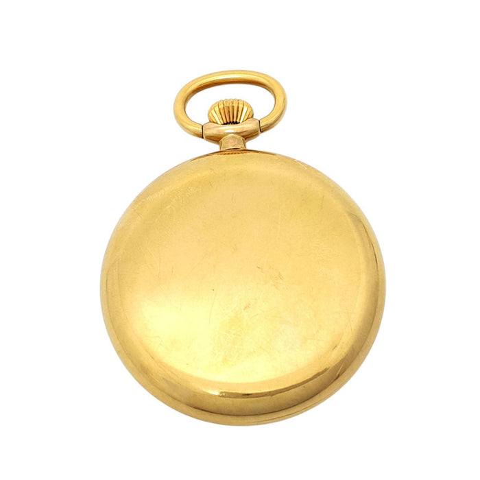 浪琴  
懷錶 傳承系列 Cal.L878.4