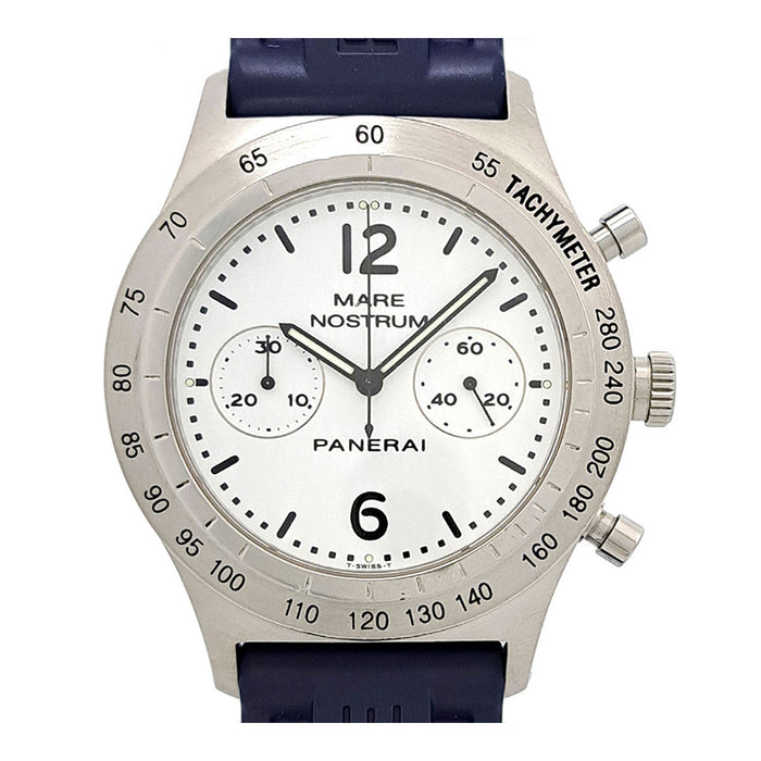 OFFICINE PANERAI 
マーレノストゥルム