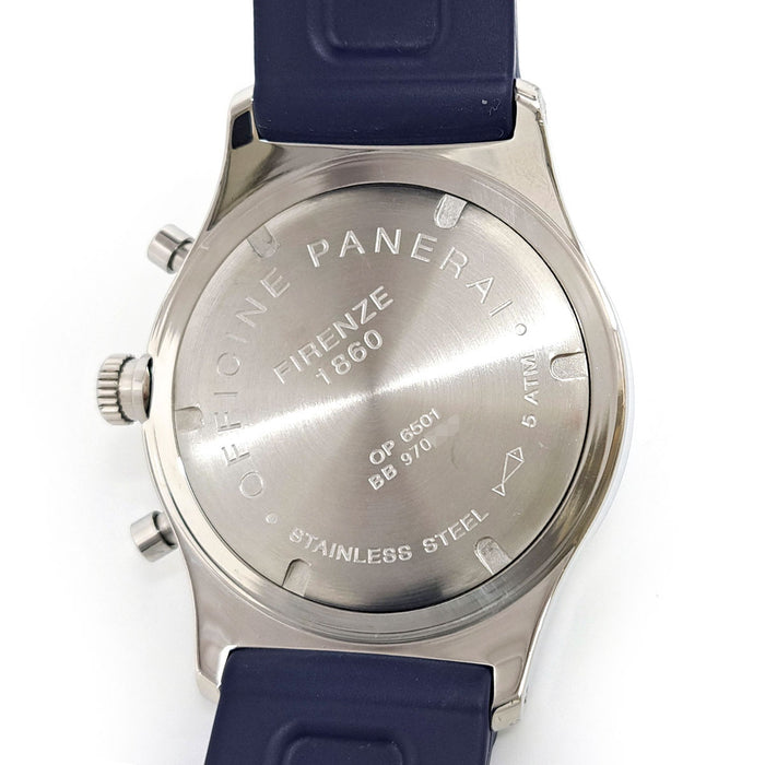 OFFICINE PANERAI  
海洋風暴