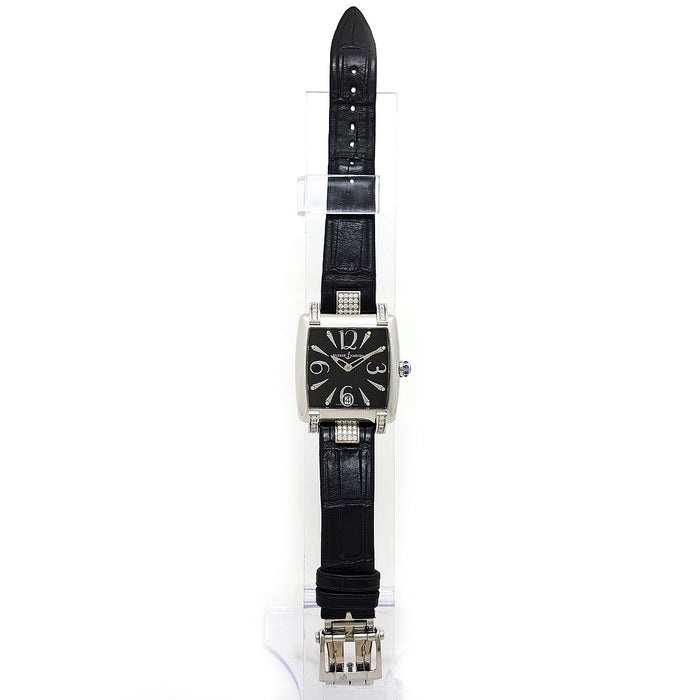 Ulysse Nardin 
カプリス ラグダイヤ 
ギャラ付