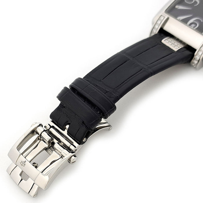 Ulysse Nardin 
カプリス ラグダイヤ 
ギャラ付