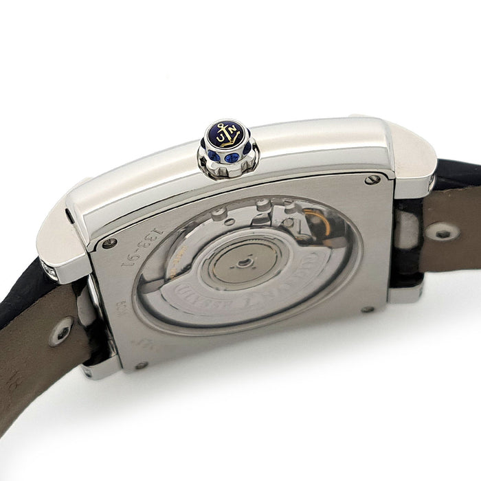 Ulysse Nardin 
カプリス ラグダイヤ 
ギャラ付