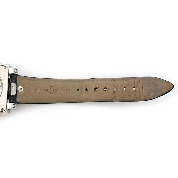 Ulysse Nardin 
カプリス ラグダイヤ 
ギャラ付