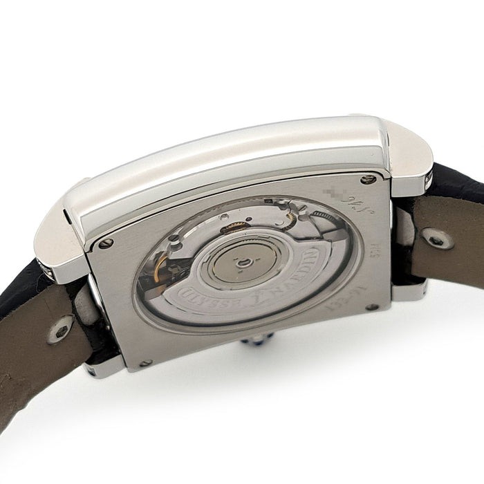 Ulysse Nardin 
Caprice avec diamants en relief 
Avec certificat