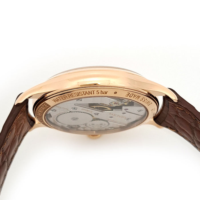 MONTBLANC 
ヘリテイジ ピタゴール スモールセコンド リミテッドエディション 148 
箱ギャラ付