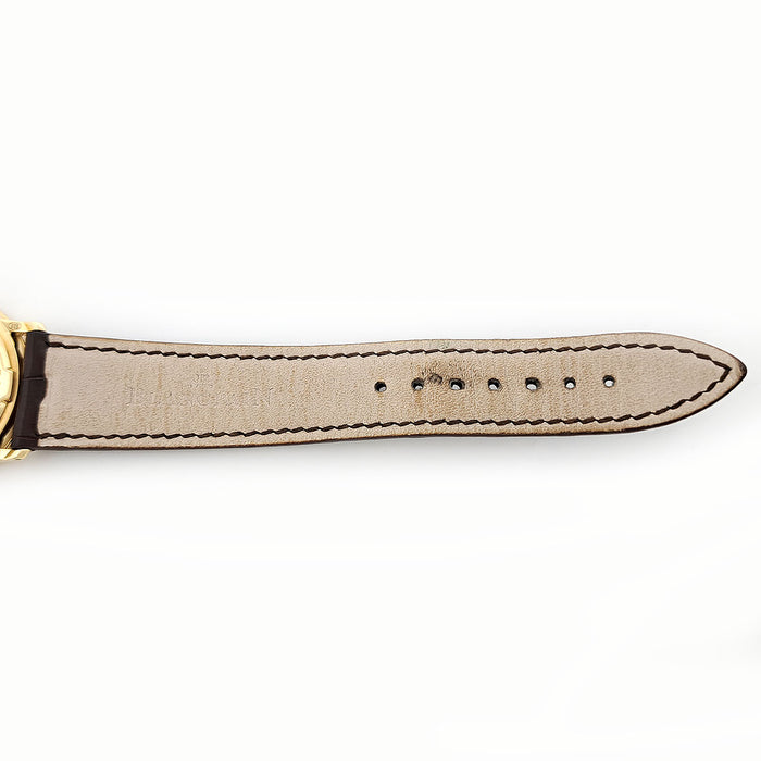 Blancpain 
Villeret Ultra-fin