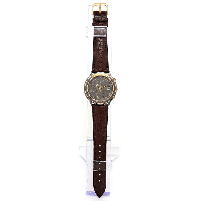 AUDEMARS PIGUET 
ユイティーム タンタル Revisionato 
Revisionato (OH済)