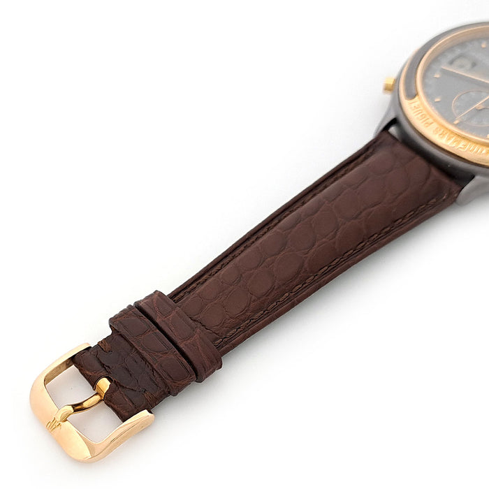 AUDEMARS PIGUET 
ユイティーム タンタル Revisionato 
Revisionato (OH済)
