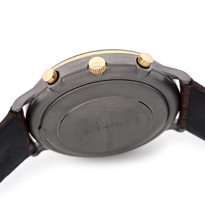 AUDEMARS PIGUET 
ユイティーム タンタル Overhauled 
OH済