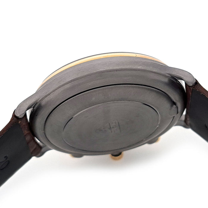 AUDEMARS PIGUET 
ユイティーム タンタル Overhauled 
OH済