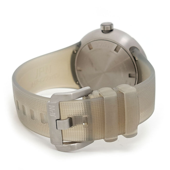 JPN  
深海混合自動機械錶  
附盒及保證書