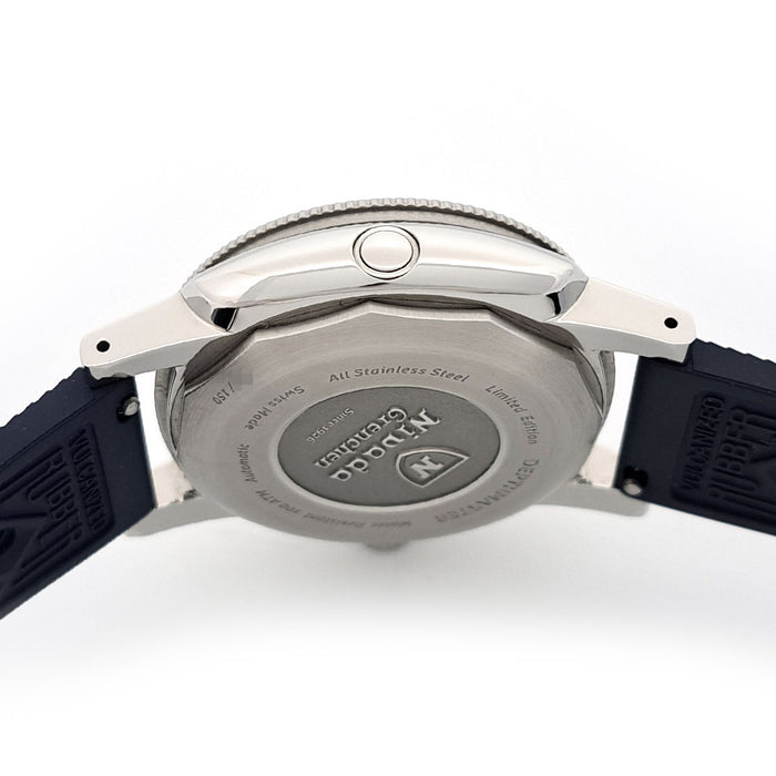 Nivada Grenchen 
デプスマスター 
箱ギャラ付 Nivada Grenchen -Authentic Pre-owned 腕時計 by TS Trading Co., Ltd.