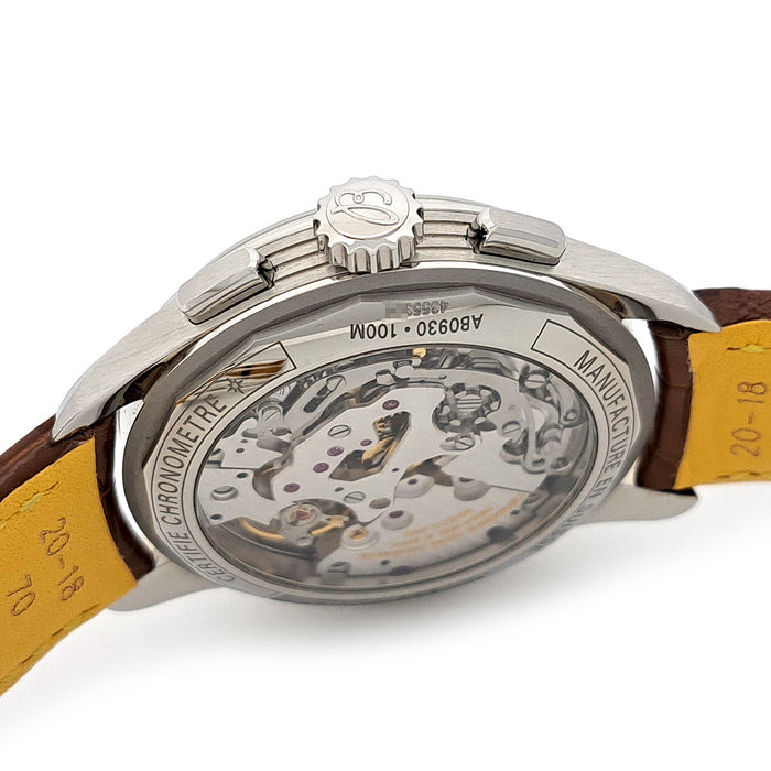 BREITLING  
Premier B09 计时码表 40  
附带盒子和保修卡