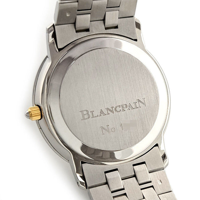 Blancpain 
ヴィルレ オートマティック Overhauled 
箱付
