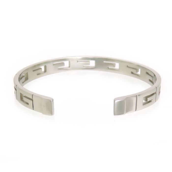 GUCCI 
Gロゴ ブレスレット ダイヤモンド GUCCI -Authentic Pre-owned ブレスレット by TS Trading Co., Ltd.