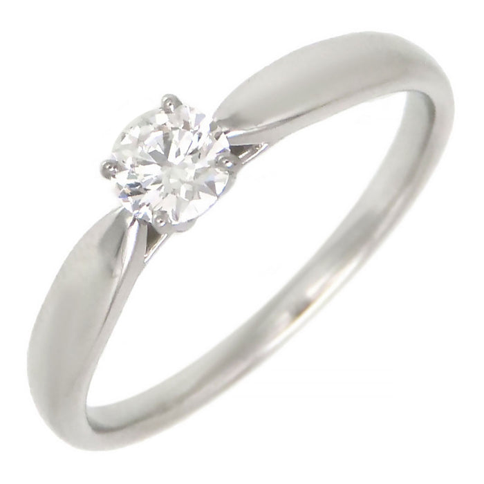 TIFFANY&Co. 
ハーモニー エンゲージメント リング