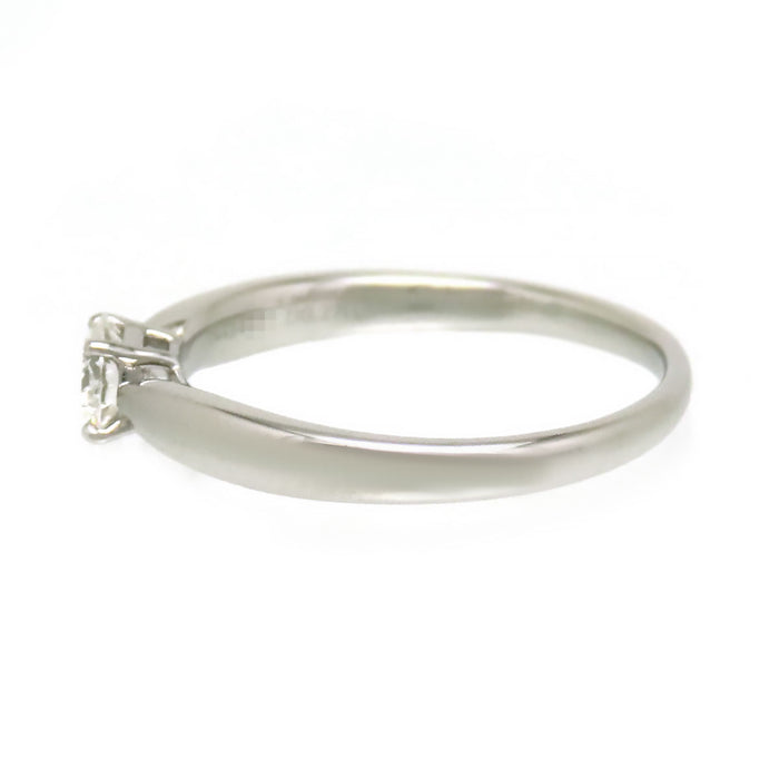 TIFFANY&Co.  
Harmony Betrothal Ring