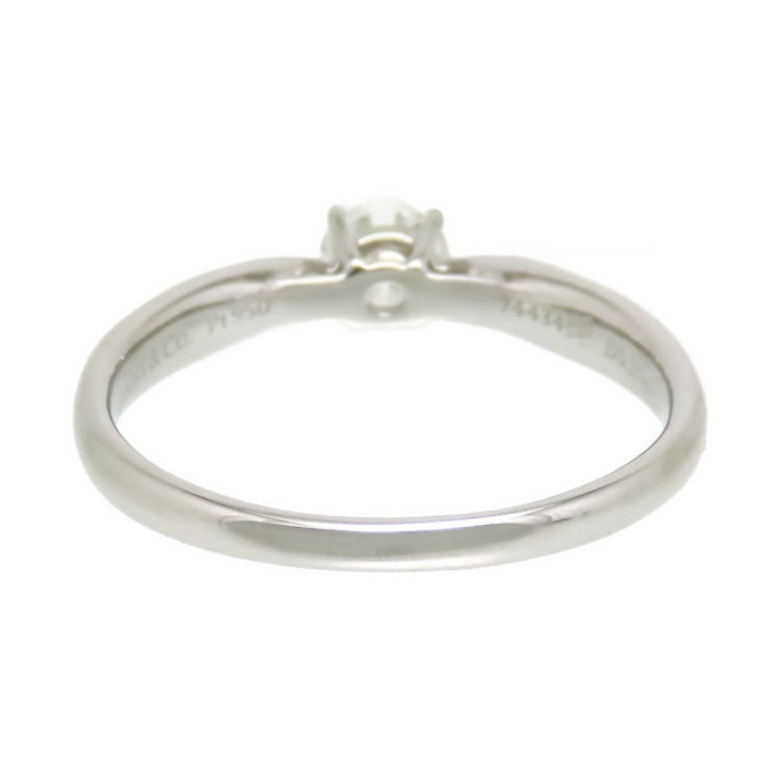 TIFFANY&Co. 
ハーモニー エンゲージメント リング