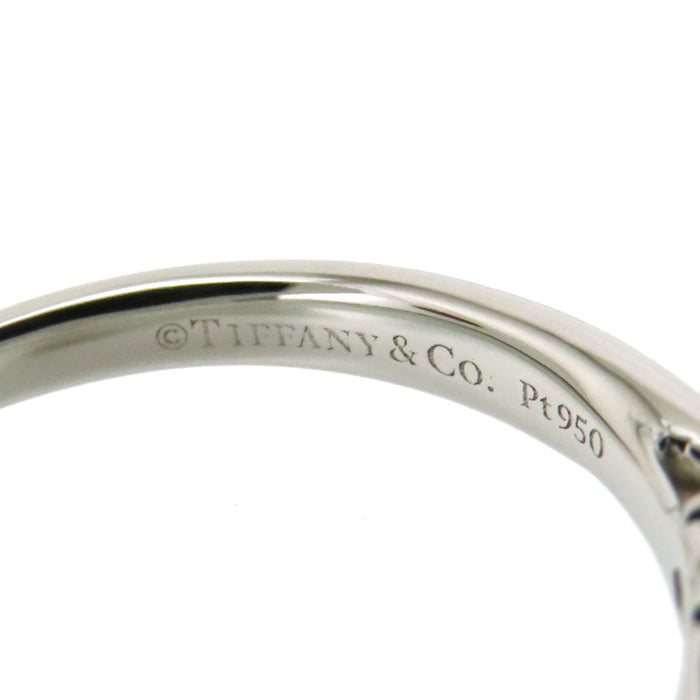TIFFANY&Co. 
ハーモニー エンゲージメント リング