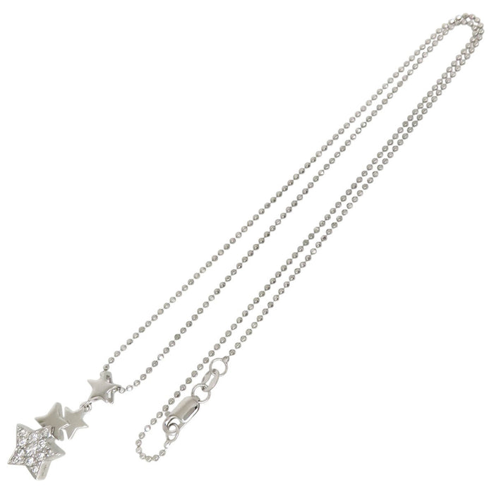 Collier Golden Dew Polaris