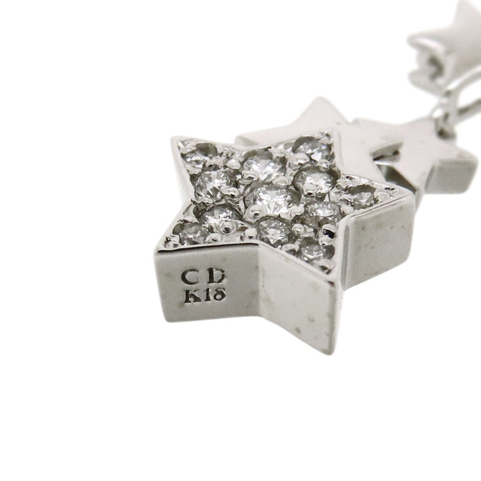 Collier Golden Dew Polaris