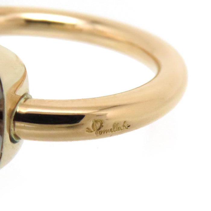 Pomellato 
ヌード リング