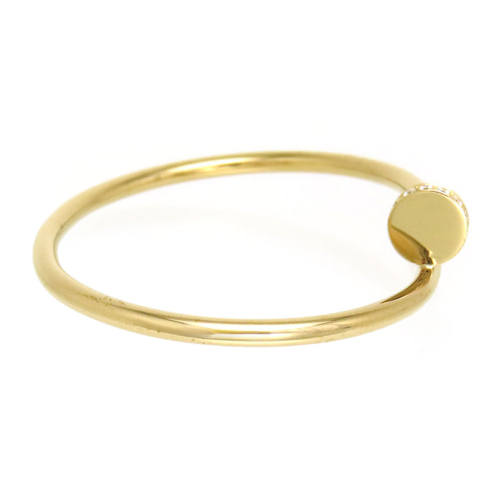 CARTIER 
ジュスト アン クル ブレスレット