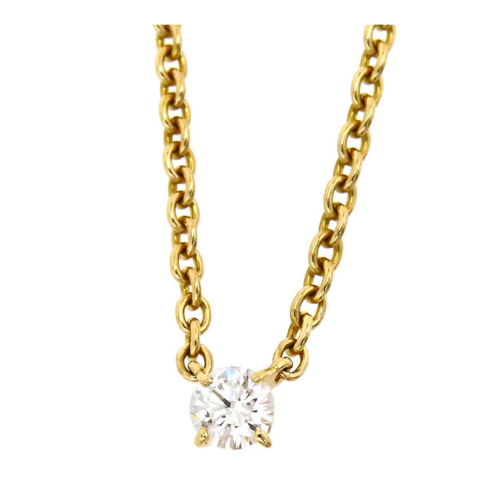 CARTIER 
ラブサポート ネックレス