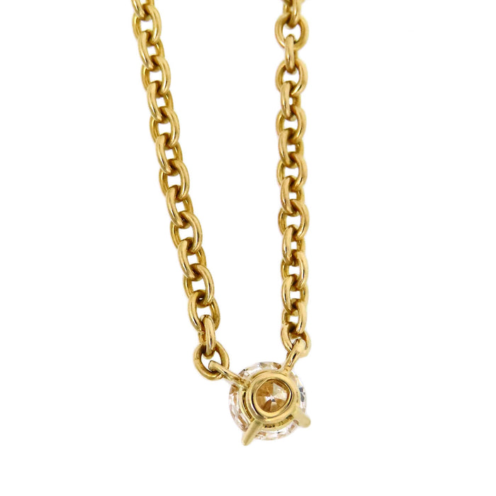 CARTIER 
ラブサポート ネックレス