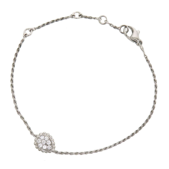 Boucheron 
セルパンボエム ブレスレット XS