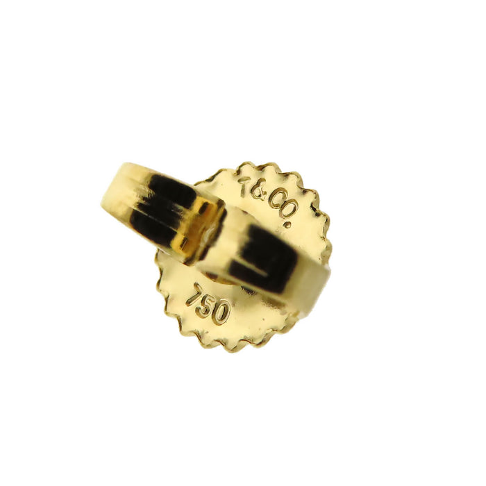 TIFFANY&Co. 
クロスステッチ ピアス