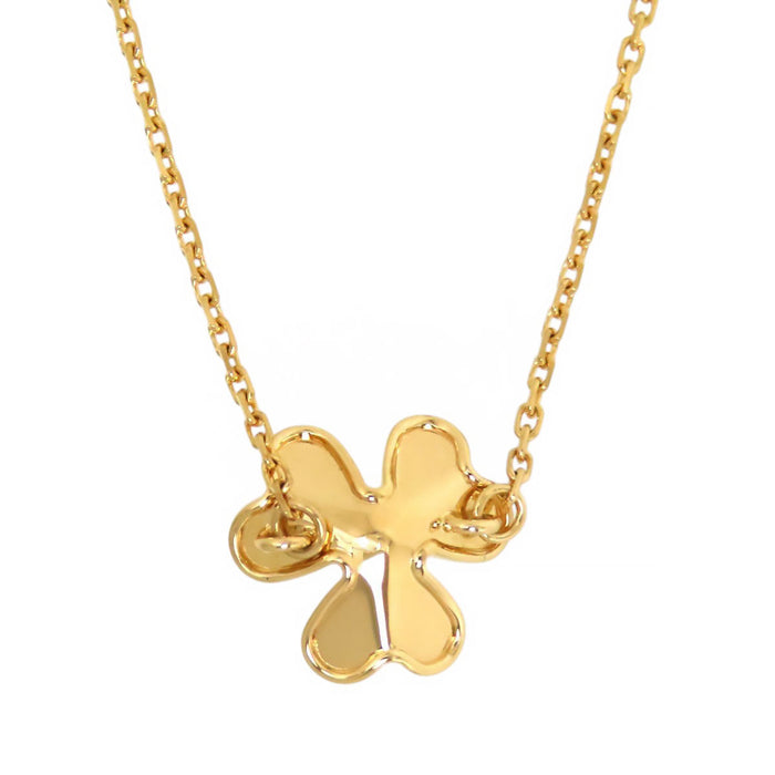 Van Cleef & Arpels 
フリヴォル ブレスレット ミニモデル