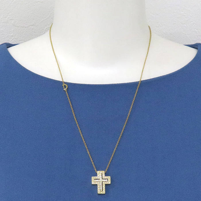 Damiani 
ベルエポック ダイヤモンド ネックレス XS