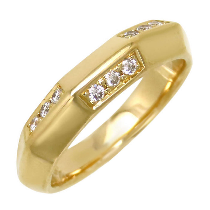 CELINE 
ダイヤモンド リング