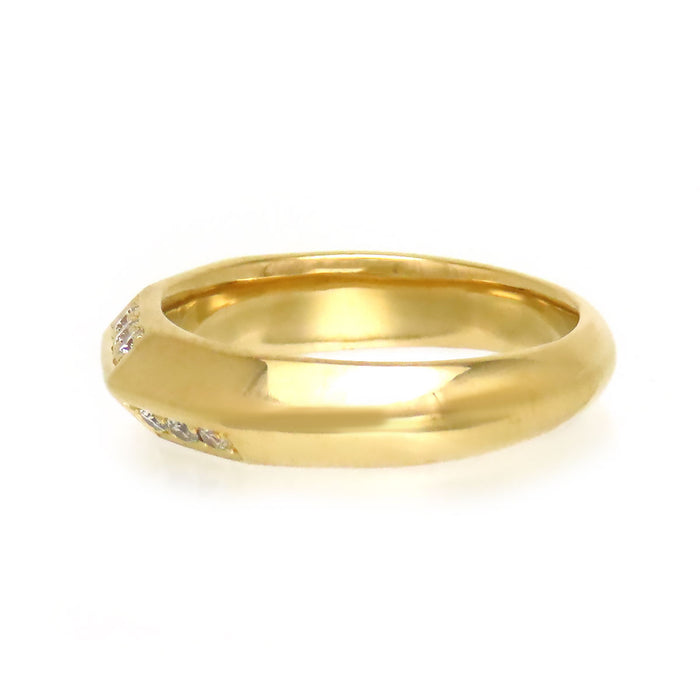 CELINE 
ダイヤモンド リング