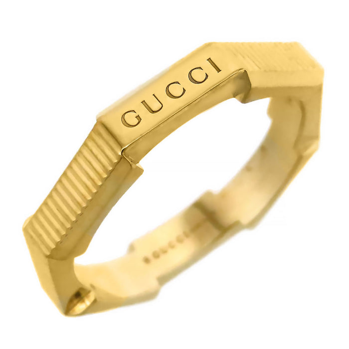 GUCCI 
Anello Legame d'Amore