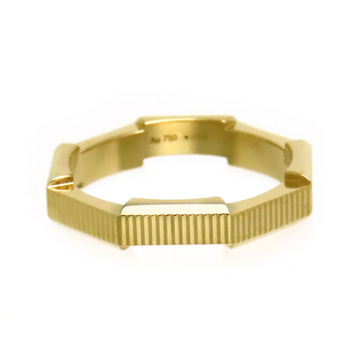 GUCCI 
Anello Legame d'Amore