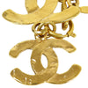 CHANEL 
29 COCO CC ロゴ ヴィンテージ ゴールドカラーメタル 
ココマーク ロング ネックレス CHANEL -Authentic Pre-owned ネックレス by TS Trading Co., Ltd.