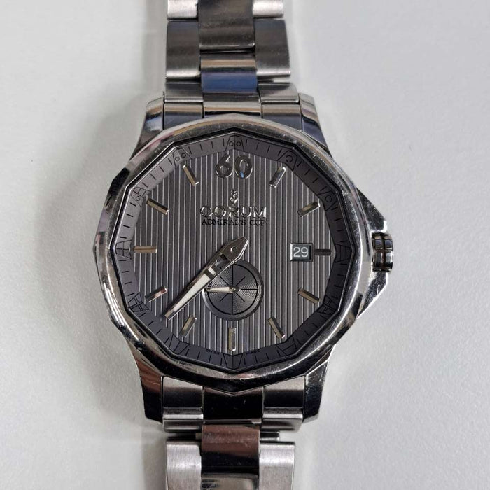 【WHOLESALES】
CORUM 
395.101.20/V720 AK10 
ギャランティ　ギャランティケース