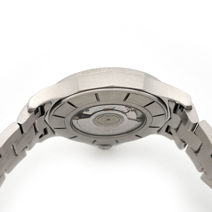 CORUM Admiral's Cup Legend Overhauled With Warranty