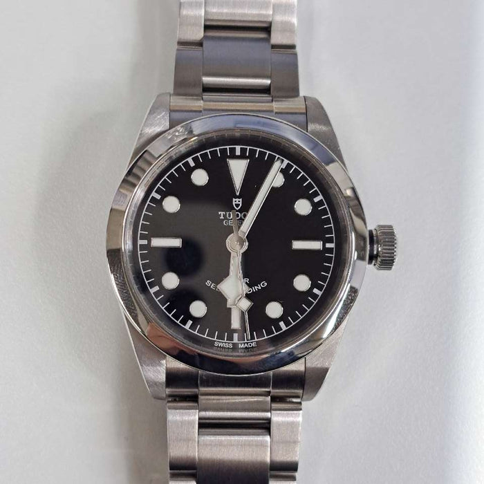 【WHOLESALES】
TUDOR 
79500 
箱　ギャランティ