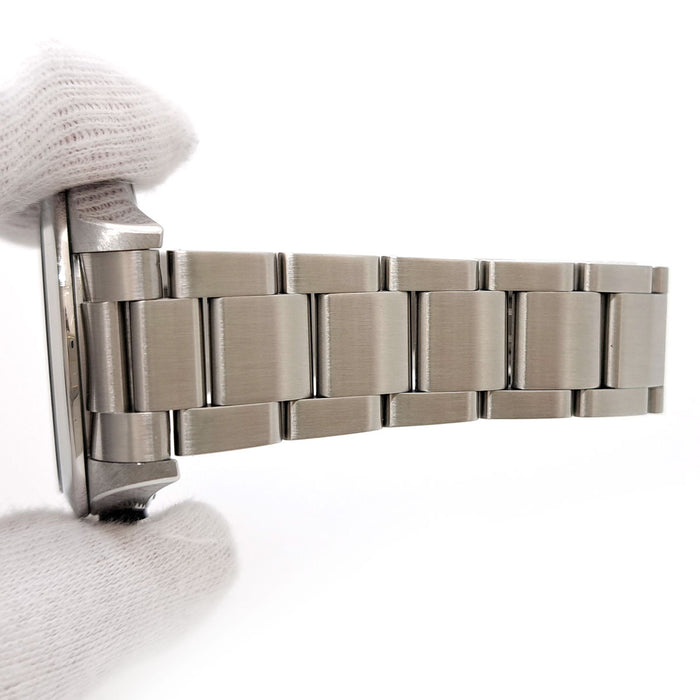 TUDOR 
ヘリテージ ブラックベイ 
箱ギャラ付