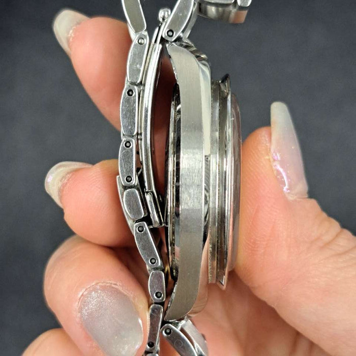 【VENTE EN GROS】
OMEGA
3534.72
Boîte Garantie (non remplie) Garantie de service