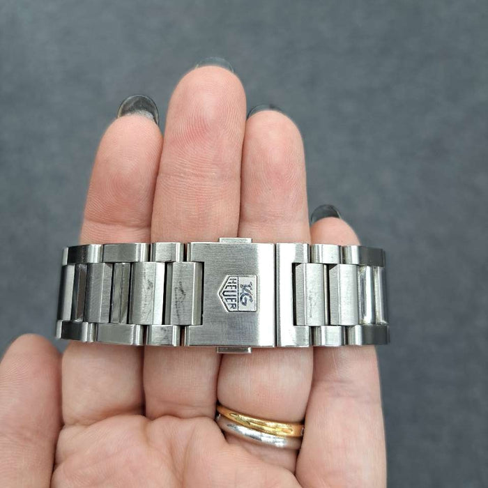 【VENTE EN GROS】
TAG HEUER
WAR2012-1
Boîte Garantie