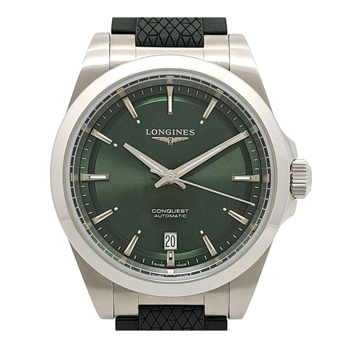LONGINES 
Conquête